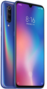 Телефон Xiaomi Mi 9 - замена тачскрина в Казани