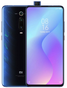 Телефон Xiaomi Mi 9T Pro - замена разъема в Казани