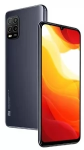 Телефон Xiaomi Mi 10 Lite 8/128GB - замена стекла в Казани