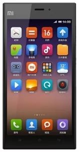 Телефон Xiaomi Mi 3 16GB - замена микрофона в Казани