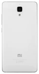 Телефон Xiaomi Mi 4 3/16GB - замена аккумуляторной батареи в Казани