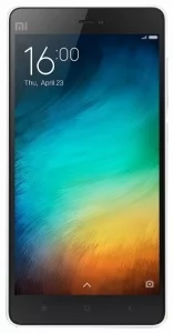 Телефон Xiaomi Mi 4i 16GB - замена стекла в Казани