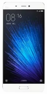 Телефон Xiaomi Mi 5 128GB - замена динамика в Казани