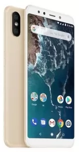 Телефон Xiaomi Mi A2 6/128GB - замена тачскрина в Казани