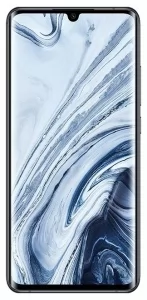 Телефон Xiaomi Mi CC9 Pro 8/256GB - замена стекла в Казани
