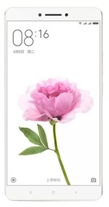 Телефон Xiaomi Mi Max 128GB - замена аккумуляторной батареи в Казани