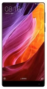 Телефон Xiaomi Mi Mix 128GB - замена микрофона в Казани