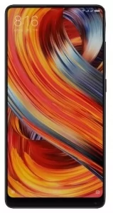 Телефон Xiaomi Mi Mix 2 6/128GB - замена стекла в Казани