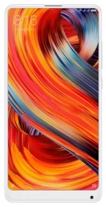 Телефон Xiaomi Mi Mix 2 SE - замена микрофона в Казани