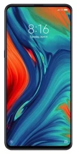 Телефон Xiaomi Mi Mix 3 5G 6/64GB - замена тачскрина в Казани