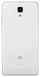 Телефон Xiaomi Mi4 3/16GB - замена микрофона в Казани