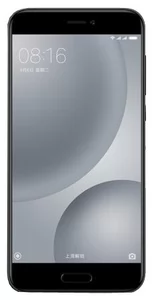 Телефон Xiaomi Mi5C - замена тачскрина в Казани