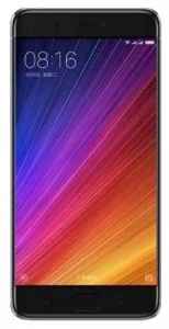 Телефон Xiaomi Mi5S 128GB - замена тачскрина в Казани