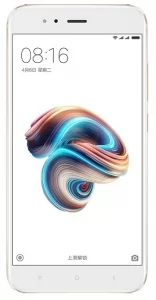Телефон Xiaomi Mi5X 32GB - замена стекла в Казани