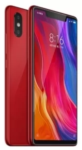 Телефон Xiaomi Mi8 SE 6/128GB - замена стекла в Казани