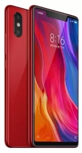 Телефон Xiaomi Mi8 SE 6/64GB - замена стекла в Казани