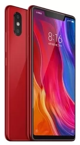 Телефон Xiaomi Mi8 SE 6/64GB/128GB - замена динамика в Казани
