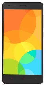 Телефон Xiaomi Redmi 2 - замена тачскрина в Казани