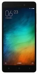Телефон Xiaomi Redmi 3S Plus - замена тачскрина в Казани
