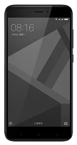 Телефон Xiaomi Redmi 4X 32GB - замена экрана в Казани