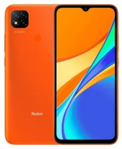 Телефон Xiaomi Redmi 9C 2/32GB (NFC) - замена тачскрина в Казани