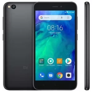 Телефон Xiaomi Redmi Go 1/16GB - замена микрофона в Казани