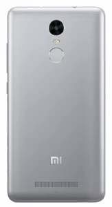 Телефон Xiaomi Redmi Note 3 Pro 16GB - замена стекла камеры в Казани
