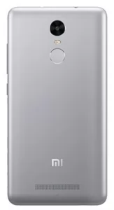 Телефон Xiaomi Redmi Note 3 Pro 32GB - замена стекла камеры в Казани