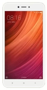 Телефон Xiaomi Redmi Note 5A 2/16GB - замена экрана в Казани