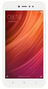 Телефон Xiaomi Redmi Note 5A Prime 3/32GB - замена тачскрина в Казани