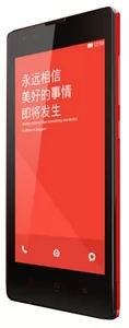 Телефон Xiaomi Redmi - ремонт камеры в Казани